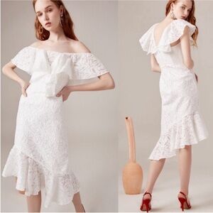 C/MEO Collective More To Give Dress Size Medium